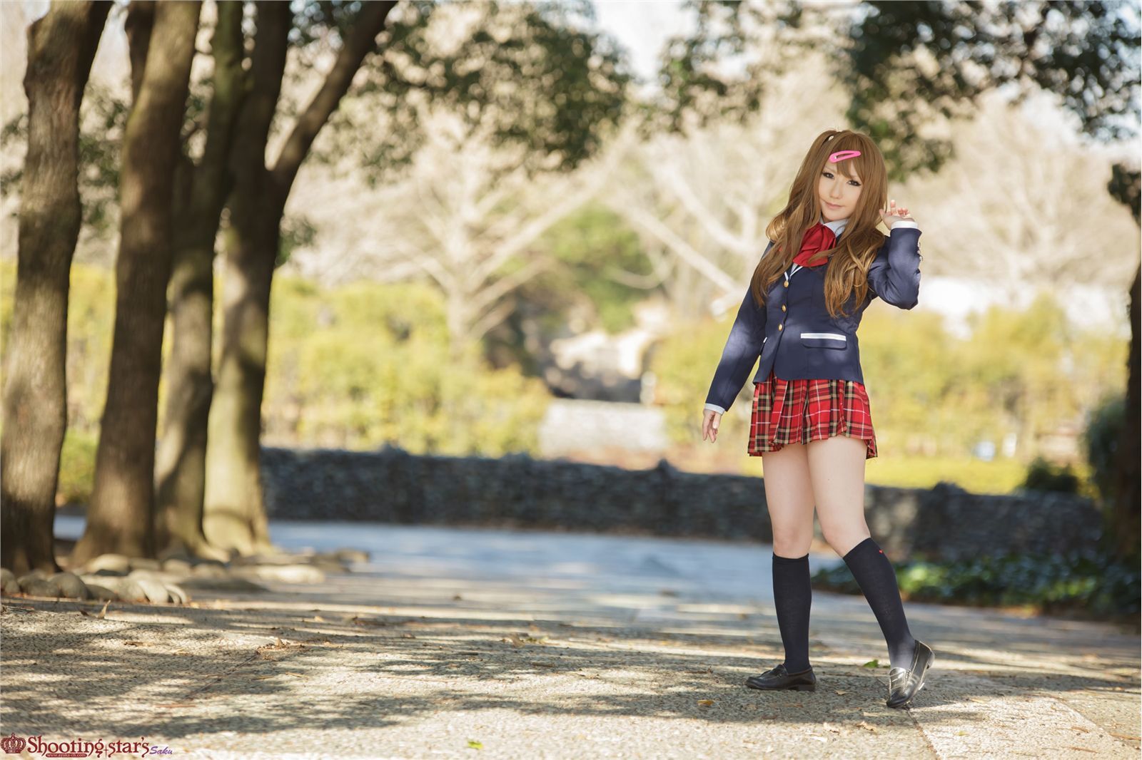 [Cosplay] Chuunibyou Demo Koi Ga Shitai Cosplay Gallery 2